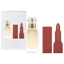Load image into Gallery viewer, HUDA BEAUTY KAYALI Power Duo Kit Mini Perfume Set