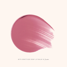 Load image into Gallery viewer, Rare Beauty by Selena Gomez Mini Mauves Lip Balm Duo