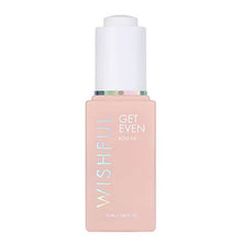 Load image into Gallery viewer, Wishful Get Even Rose Face Oil | 30ml