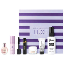 Load image into Gallery viewer, Sephora Favorites LUXE—The Coveted Collection