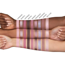 Load image into Gallery viewer, HUDA BEAUTY Rose Quartz Eyeshadow Palette