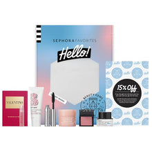 Load image into Gallery viewer, Sephora favorite hello kit