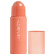 Load image into Gallery viewer, HUDA BEAUTY Cheeky Tint Cream Blush Stick