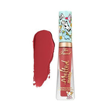 Load image into Gallery viewer, Too Faced Melted Matte Liquid Lipstick
