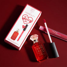 Load image into Gallery viewer, HUDA BEAUTY KAYALI JUICY KIT