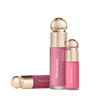 Load image into Gallery viewer, Rare Beauty by Selena Gomez Soft Pinch Liquid Blush 3 Piece Set