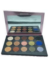 Load image into Gallery viewer, One Size Visionary eye shadow pallet