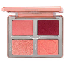 Load image into Gallery viewer, NATASHA DENONA BLOOM FACE GLOW PALETTE | 13.7G