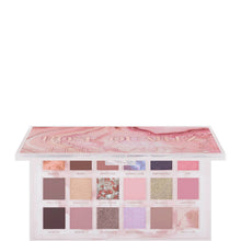 Load image into Gallery viewer, HUDA BEAUTY Rose Quartz Eyeshadow Palette