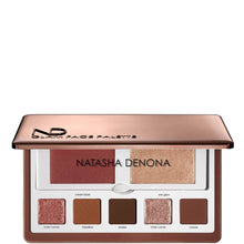 Load image into Gallery viewer, Natasha Denona Glam Face & Eye Palette
