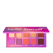 Load image into Gallery viewer, Violet voss sunset pallet
