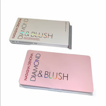 Load image into Gallery viewer, Natasha Denona Diamond & Blush - Darya Blush & Highlighting Palette