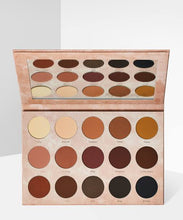 Load image into Gallery viewer, Dominique Cosmetics Transition Pallet