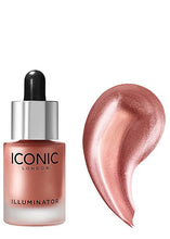 Load image into Gallery viewer, Iconic London Illuminator Liquid Highlight