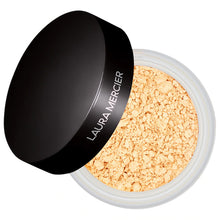 Load image into Gallery viewer, LAURA MERCIER SET-À-PORTER TRANSLUCENT LOOSE SETTING POWDER 9.3 g