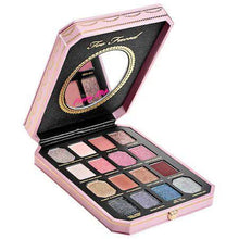 Load image into Gallery viewer, Too Faced Pretty Rich Diamond Light Eyeshadow Palette