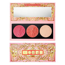 Load image into Gallery viewer, PAT McGRATH LABS Divine Blush + Glow Trio