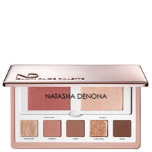 Load image into Gallery viewer, Natasha Denona Glam Face & Eye Palette