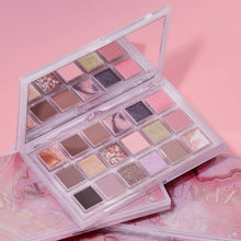 Load image into Gallery viewer, HUDA BEAUTY Rose Quartz Eyeshadow Palette