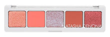 Load image into Gallery viewer, Natasha Denona Coral Eye Shadow Palette
