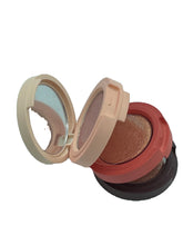 Load image into Gallery viewer, Kaja beauty bento | Orange Blossom - golden tones