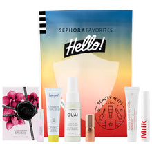 Load image into Gallery viewer, Sephora Favorites Hello! – Beauty MVPs