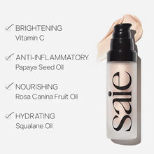 Load image into Gallery viewer, SAIE GLOWY SUPER GEL | STAR GLOW