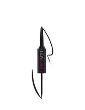 Load image into Gallery viewer, Huda Beauty Life Liner Double Ended Eyeliner Liquid & Pencil