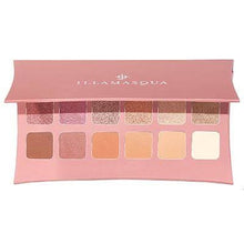 Load image into Gallery viewer, Nude Collection Unveiled Artistry Palette ILLAMASQUA