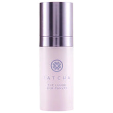 Load image into Gallery viewer, Tatcha The Liquid Silk Canvas: Featherweight Protective Primer