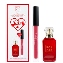 Load image into Gallery viewer, HUDA BEAUTY KAYALI JUICY KIT