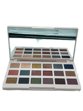 Load image into Gallery viewer, Ciate London Editors Eye Shadow pallet