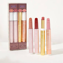 Load image into Gallery viewer, Tarte Maracuja Juicy Squad Lip Set