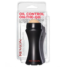 Load image into Gallery viewer, REVLON Oil-Absorbing Volcanic Face Roller