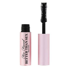 Load image into Gallery viewer, Too Faced Better Than Sex Volumizing Mascara