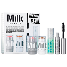 Load image into Gallery viewer, MILK MAKEUP Disco Haul Face Starter Set