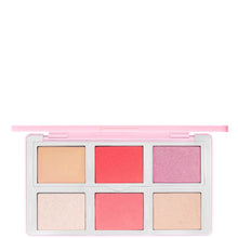 Load image into Gallery viewer, Natasha Denona Diamond & Blush - Darya Blush & Highlighting Palette
