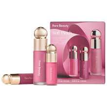 Load image into Gallery viewer, Rare Beauty by Selena Gomez Soft Pinch Liquid Blush 3 Piece Set