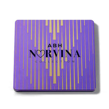 Load image into Gallery viewer, Anastasia Beverly Hills NORVINA Pro Pigment Palette Vol. 1