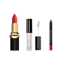 Load image into Gallery viewer, PAT McGRATH LABS Mini Red Fantasy Lip Set Trio