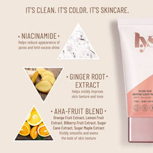 Load image into Gallery viewer, LYS Beauty Secure Skin Gripping Serum Primer