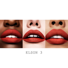 Load image into Gallery viewer, PAT McGRATH LABS Mini Red Fantasy Lip Set Trio