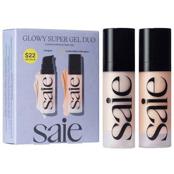 saie super glow
