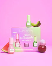 Load image into Gallery viewer, GLOW RECIPE GLOW ESSENTIALS BY MIKAYLA