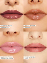 Load image into Gallery viewer, Tarte Maracuja Juicy Squad Lip Set