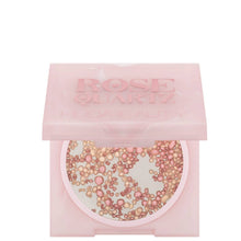 Load image into Gallery viewer, HUDA BEAUTY ROSE QUARTZ FACE GLOSS HIGHLIGHTING DEW