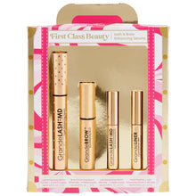 Load image into Gallery viewer, Grande Cosmetics First Class Beauty Lash and Brow Set
