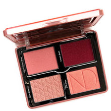 Load image into Gallery viewer, NATASHA DENONA BLOOM FACE GLOW PALETTE | 13.7G