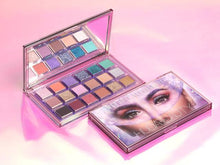 Load image into Gallery viewer, HUDA BEAUTY Mercury Retrograde Eyeshadow Palette