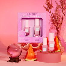 Load image into Gallery viewer, Glow Recipe Glossy Skin Spell Kit
